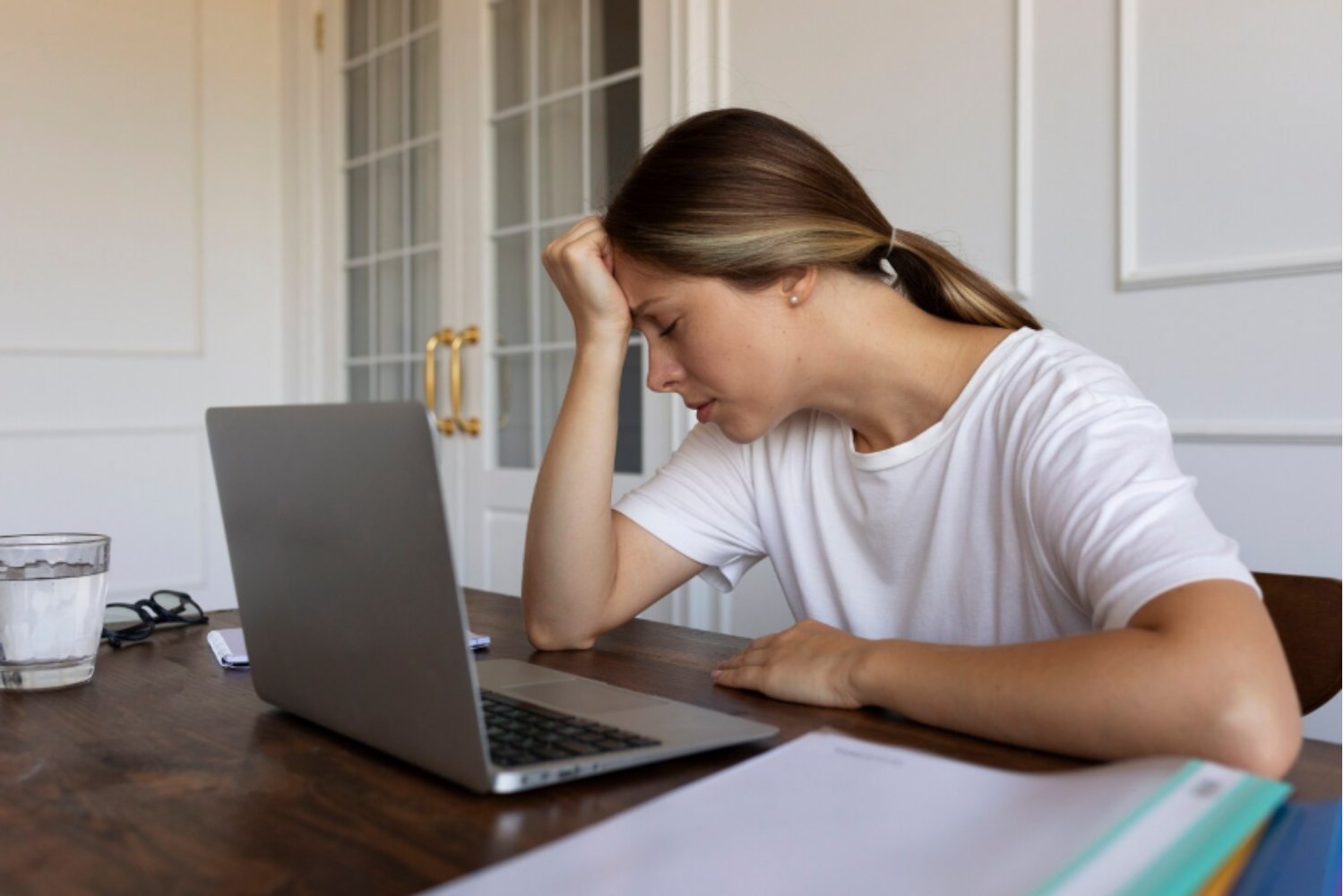 Por qué mirar tus síntomas en internet puede hacerte sentir peor, no mejor