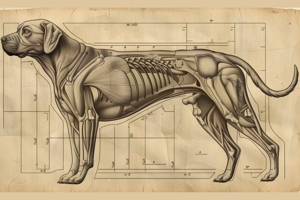 Los perros ya eran sorprendentemente diversos hace 11.000 años: un hallazgo que reescribe su historia evolutiva