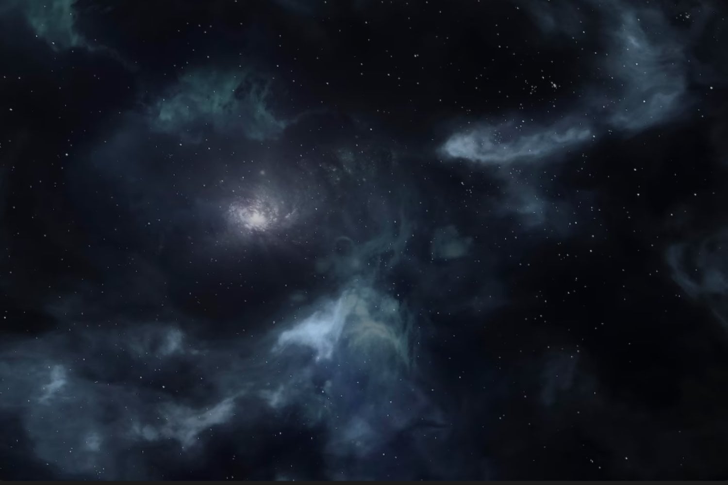 El universo ya pasó su mejor momento: un nuevo estudio revela que solo se volverá más frío y oscuro