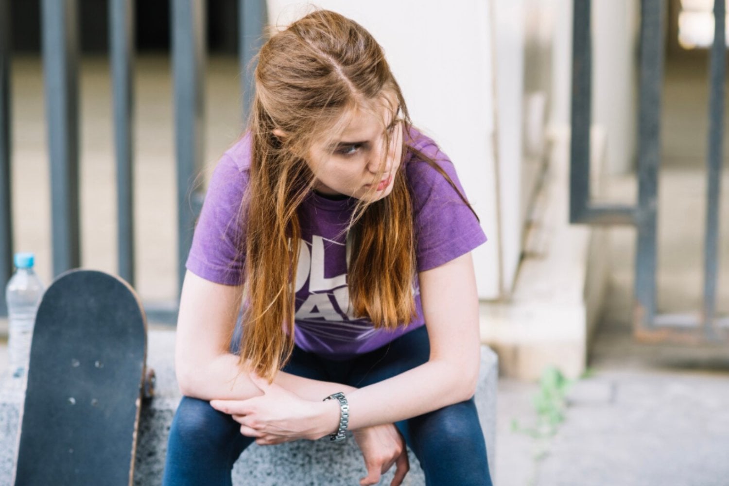 La ciencia explica por qué los adolescentes “dejan de escuchar” a sus padres