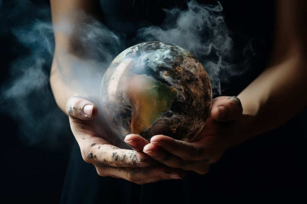 Las 6 ideas más audaces de la ciencia para enfriar el planeta