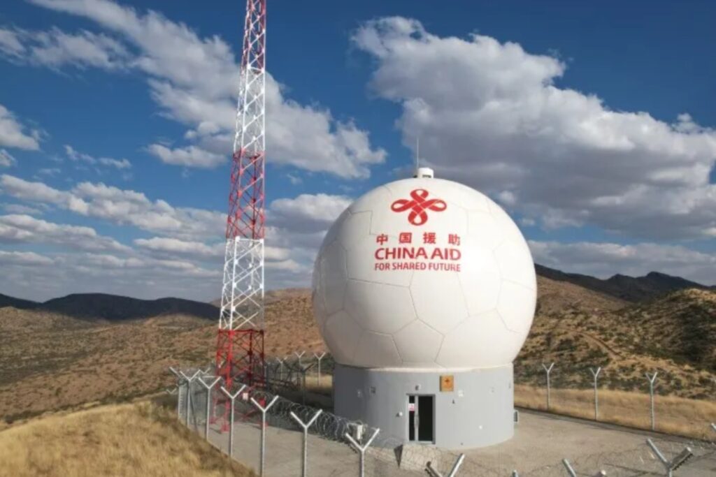 NASA se politiza en la carrera espacial frente a China: ¿ha perdido un año de ventaja?