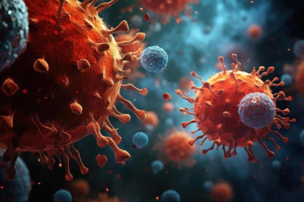 La llave del coronavirus al descubierto: crean el mapa que podría guiar los próximos tratamientos