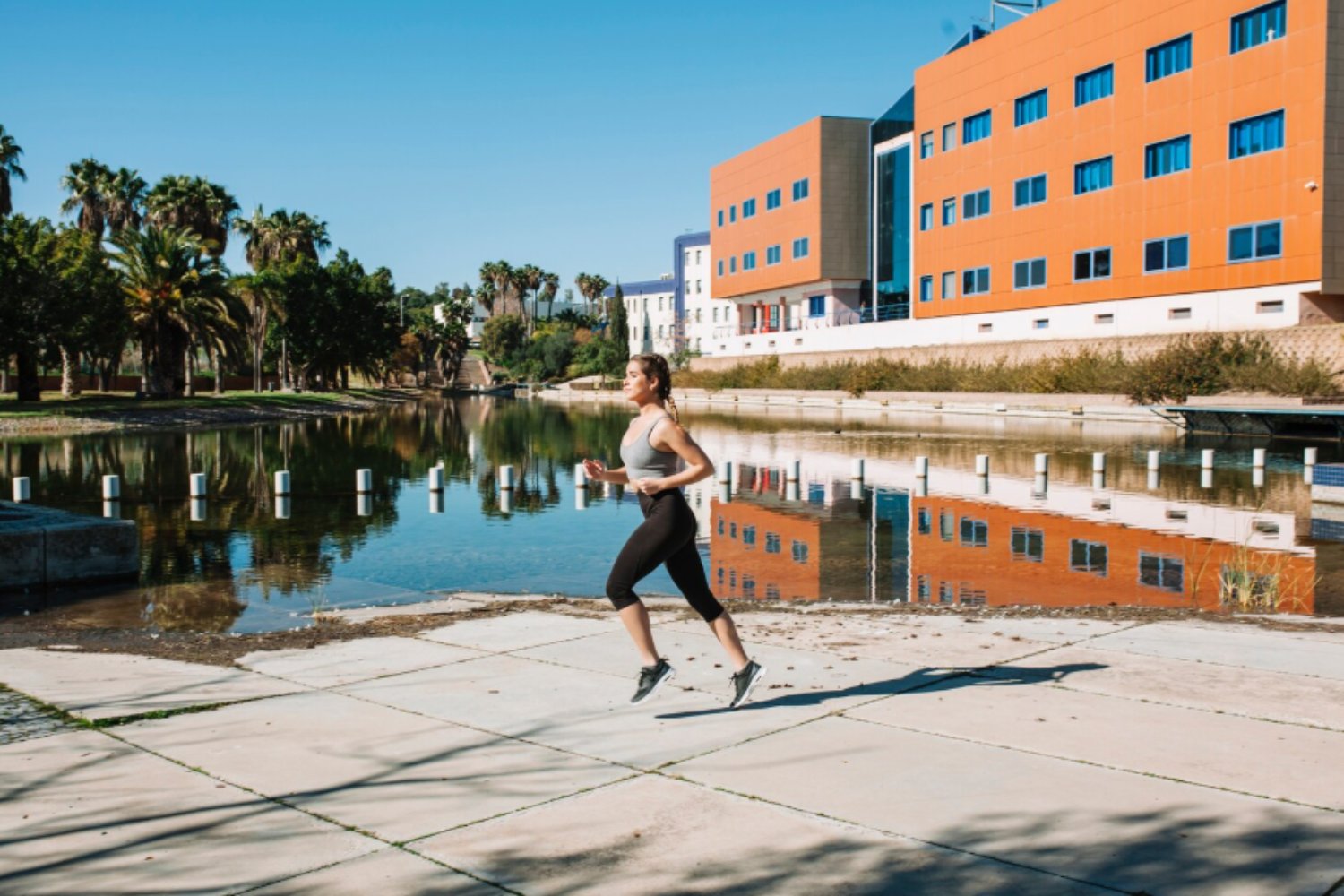 El agua que nos une: entre la escasez, la espiritualidad y el derecho