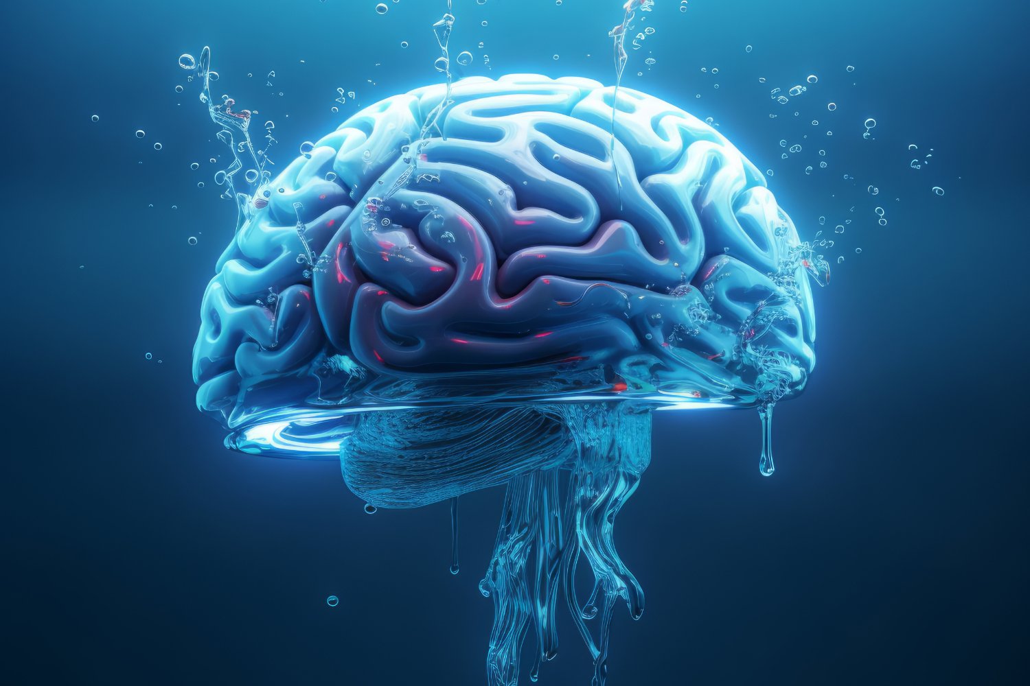 Así quema grasa tu cerebro para seguir pensando