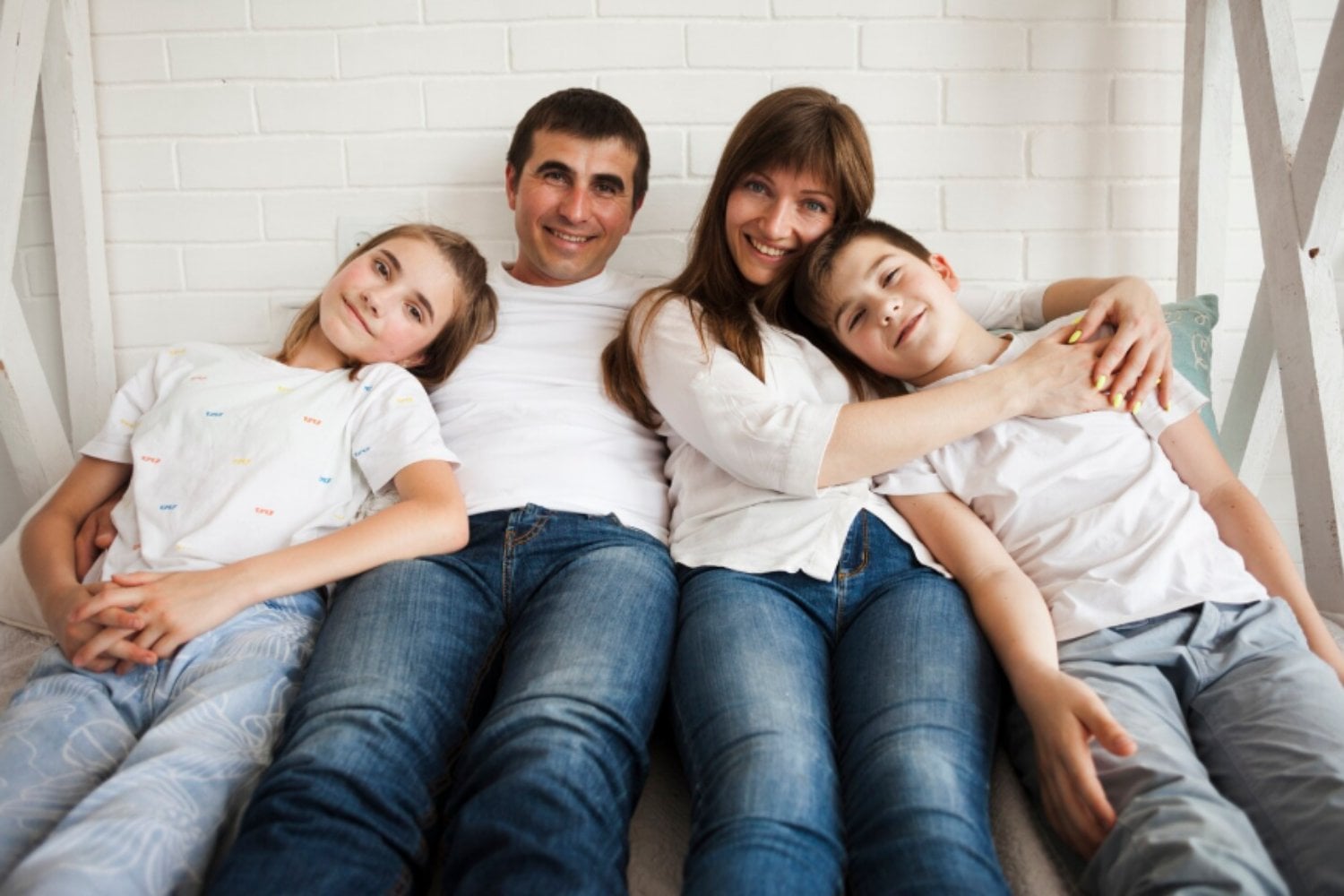 La ciencia lo confirma: criar a un adolescente transforma la identidad adulta