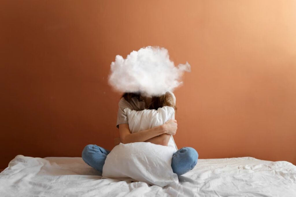 Niebla mental: la menopausia en el cerebro