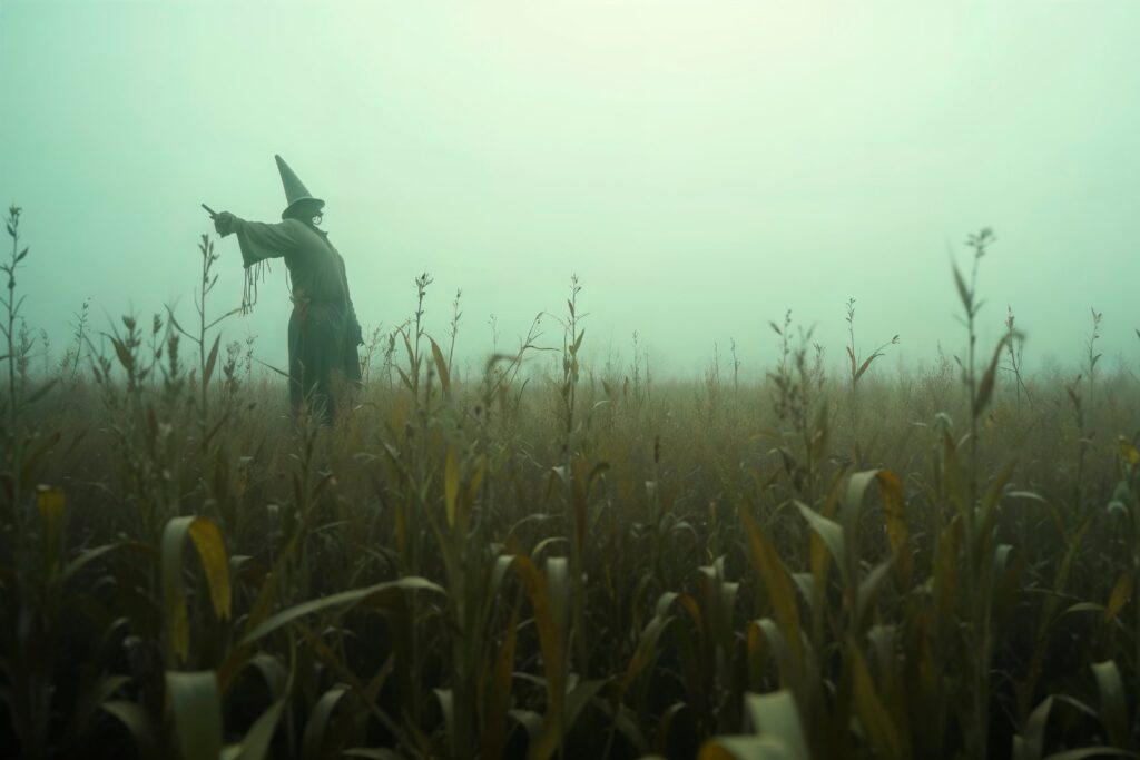 Tormentas que ahogan la comida del mundo: el arroz está perdiendo una batalla silenciosa