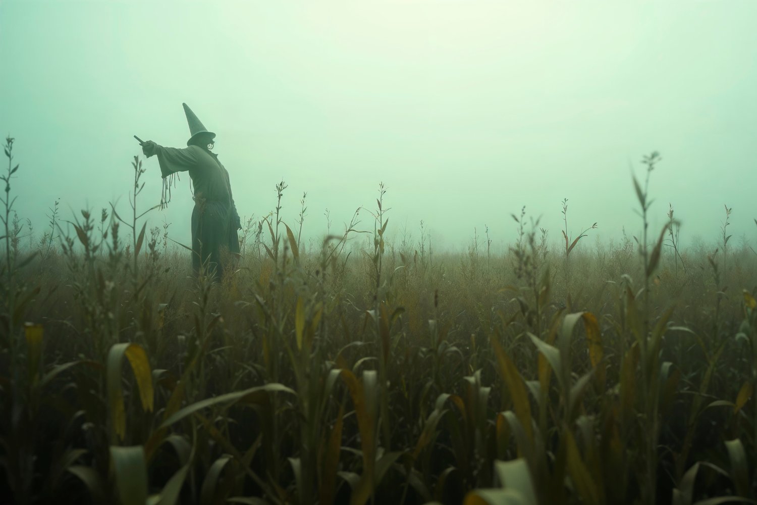 Tormentas que ahogan la comida del mundo: el arroz está perdiendo una batalla silenciosa