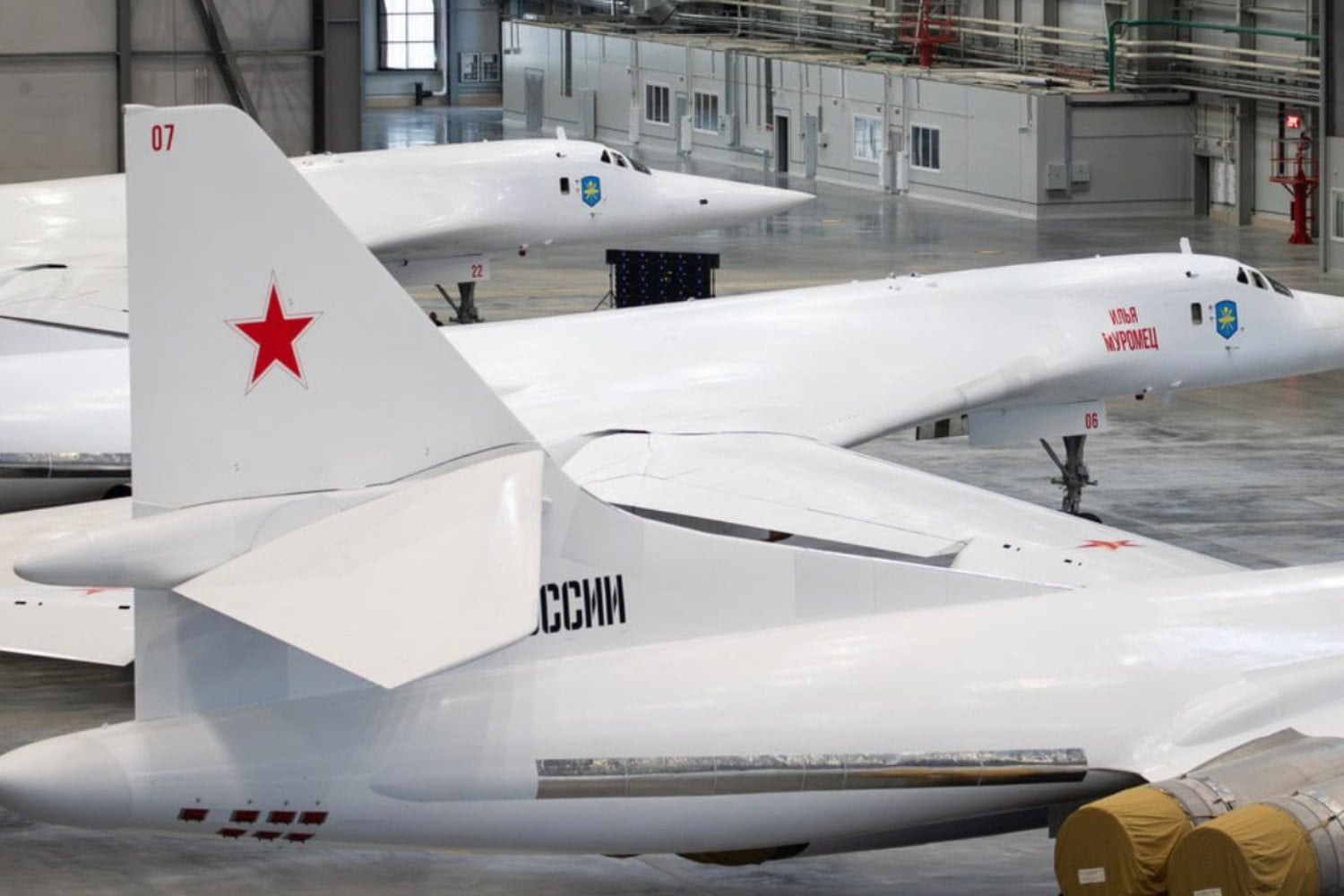 OKBMLeaks: la filtración que desnuda la debilidad industrial del ejército ruso