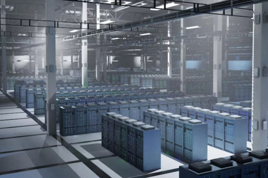 El mito del agua en la IA: cómo un simple error multiplicó por mil el impacto real de los centros de datos