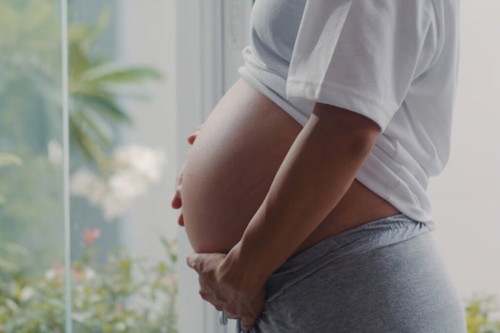 Qué pasa realmente cuando una mujer deja los fármacos para adelgazar antes del embarazo: la ciencia ya tiene respuestas