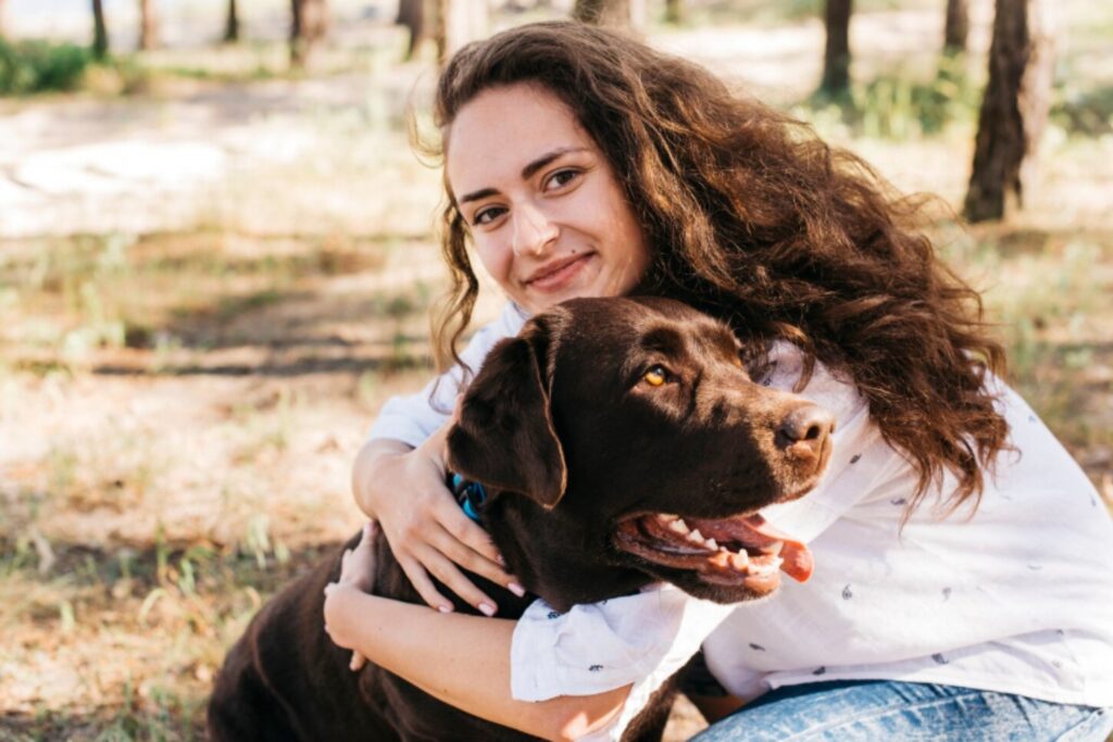 Sí, los perros se parecen a sus dueños: la ciencia confirma que las emociones humanas moldean la personalidad de nuestras mascotasSí, los perros se parecen a sus dueños: la ciencia confirma que las emociones humanas moldean la personalidad de nuestras mascotas