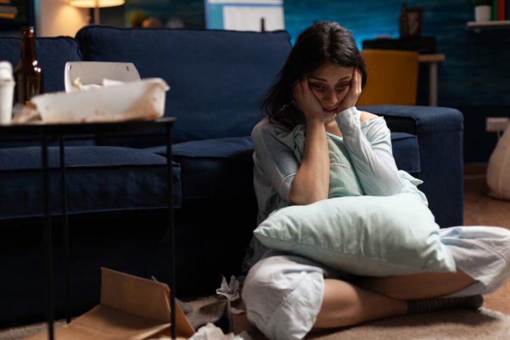 La ansiedad ya afecta a cientos de millones de personas: por qué se ha convertido en el trastorno más común del planeta