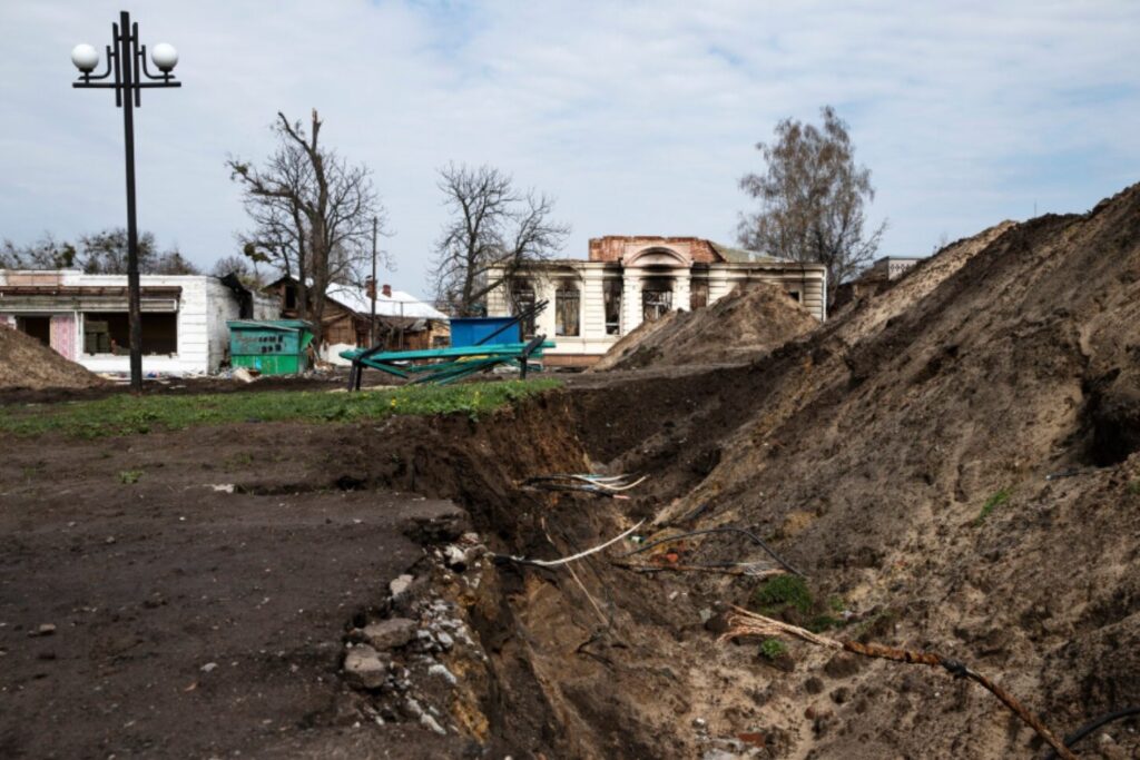 Un avance histórico: identifican el mecanismo físico que conecta la fuerza de las rocas con la potencia de los sismos