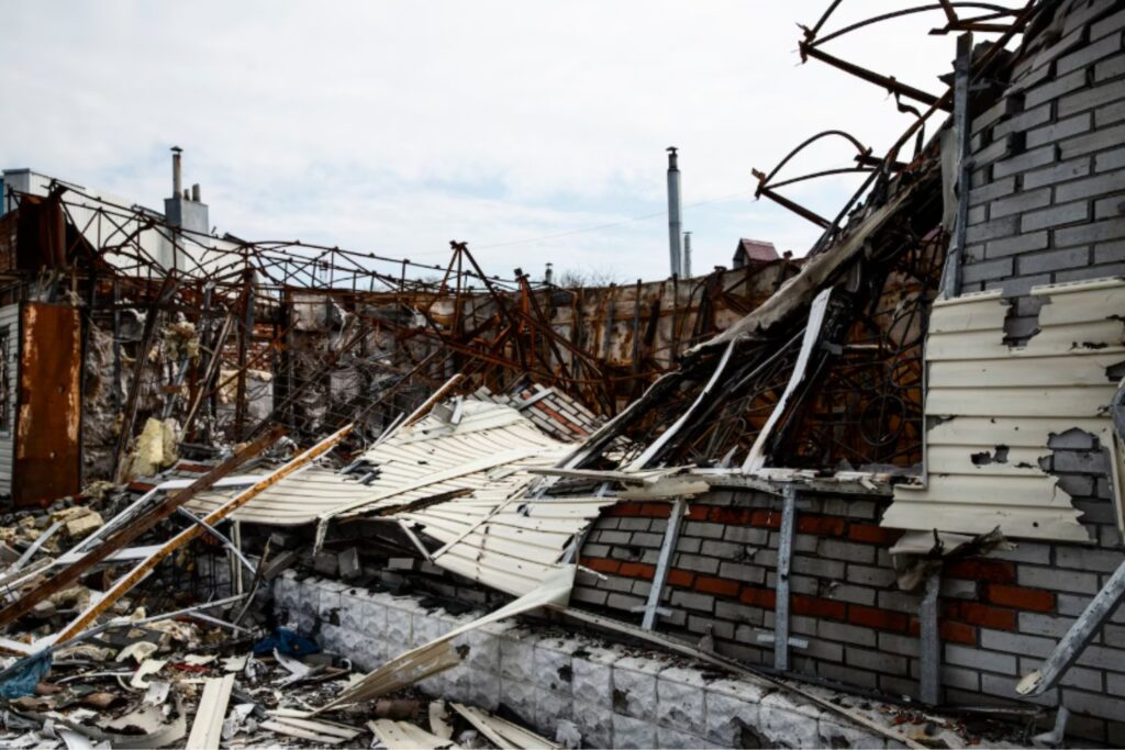 El misterio sísmico que desconcertó a los geólogos y dio origen a una nueva ciencia