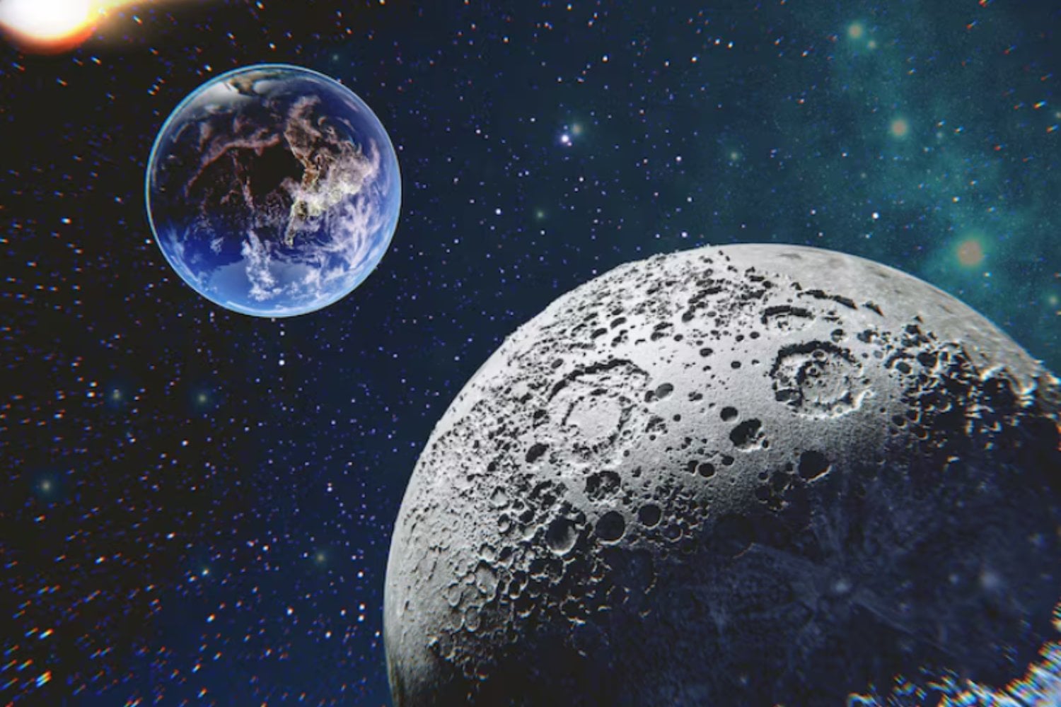 Ni tu nevera ni tu ex: la verdad científica detrás del “caos” de Mercurio retrógrado