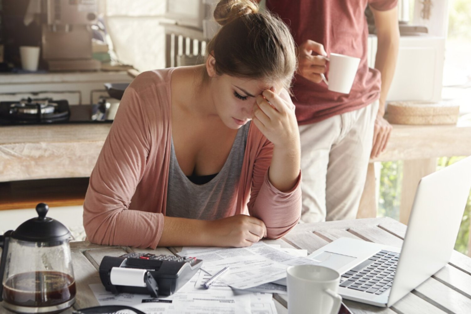La ansiedad ya afecta a cientos de millones de personas: por qué se ha convertido en el trastorno más común del planeta