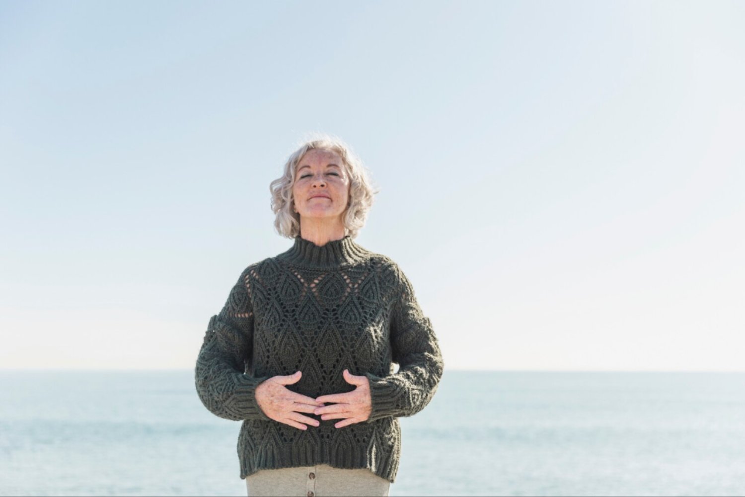 Niebla mental: la menopausia en el cerebro