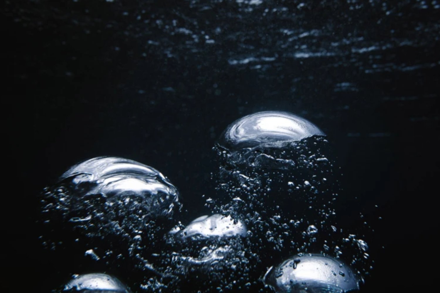 Los océanos guardan un secreto: depósitos de lava capaces de almacenar CO₂ durante millones de años