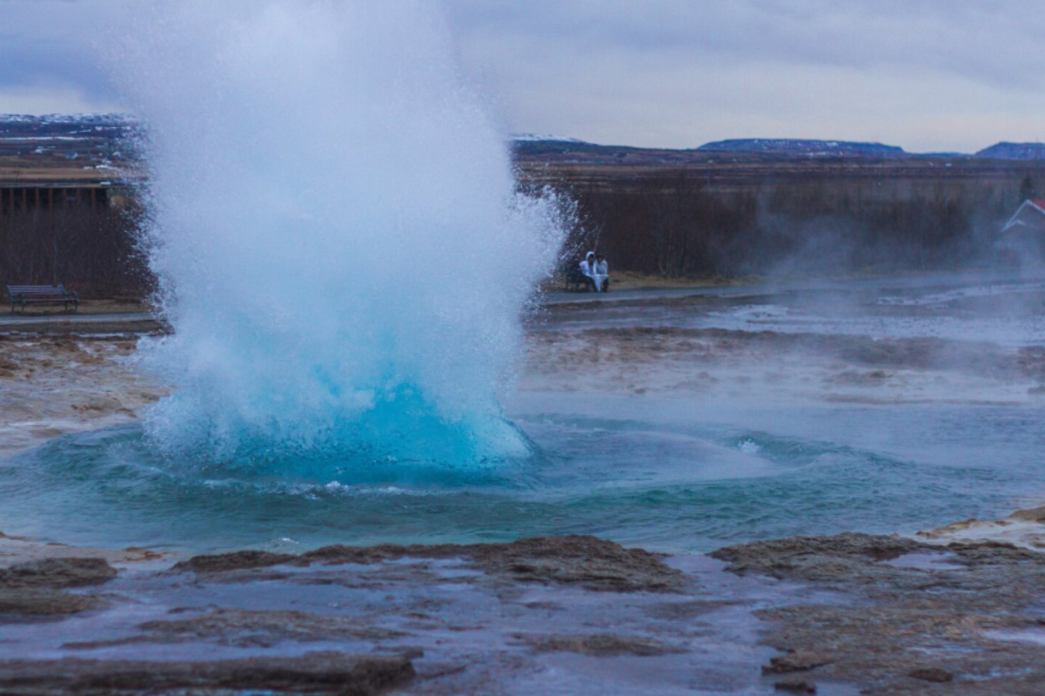 Los océanos guardan un secreto: depósitos de lava capaces de almacenar CO₂ durante millones de años