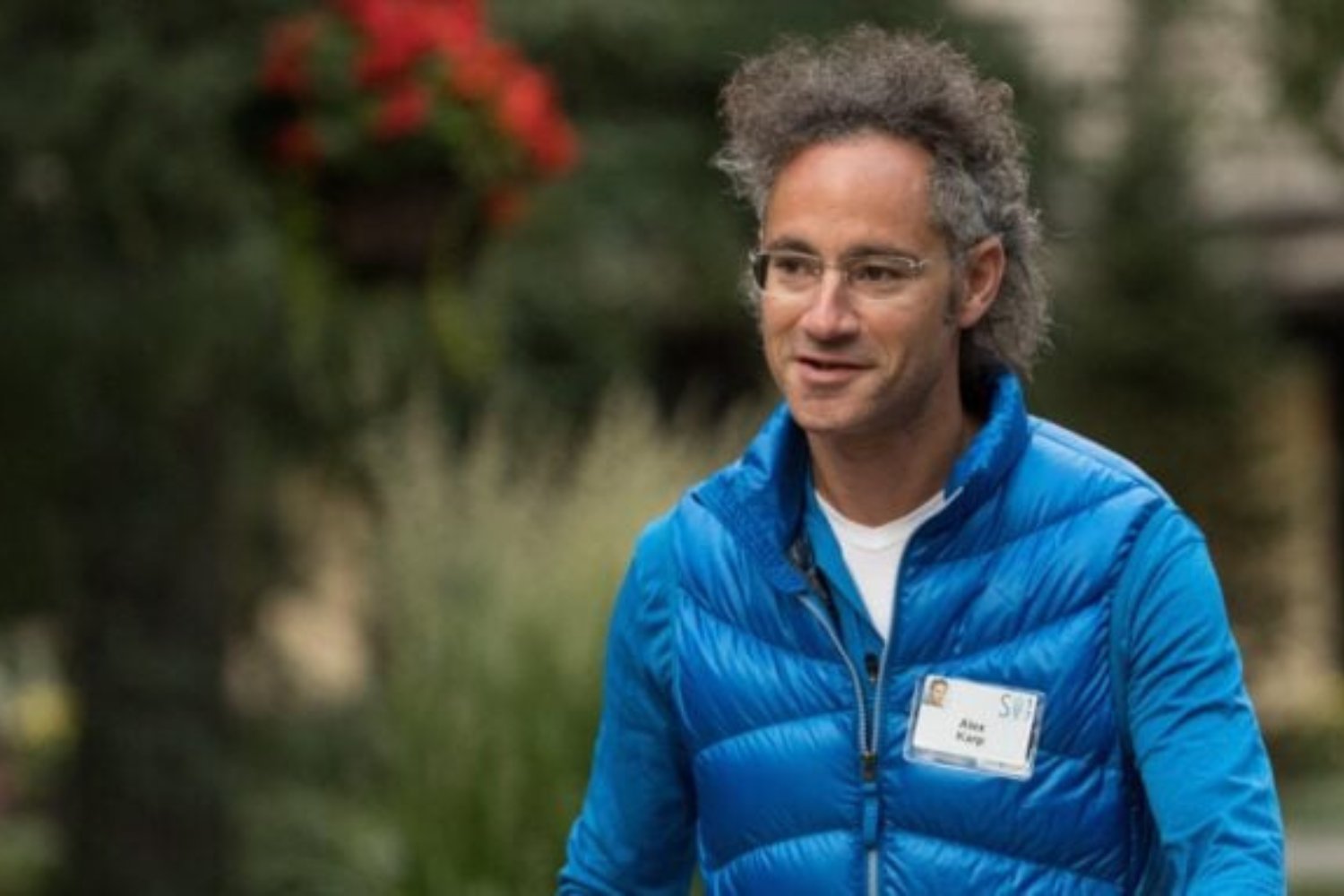 Palantir