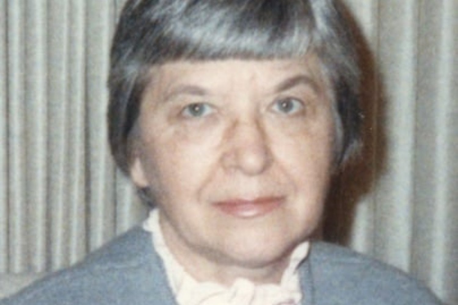 Stephanie Kwolek