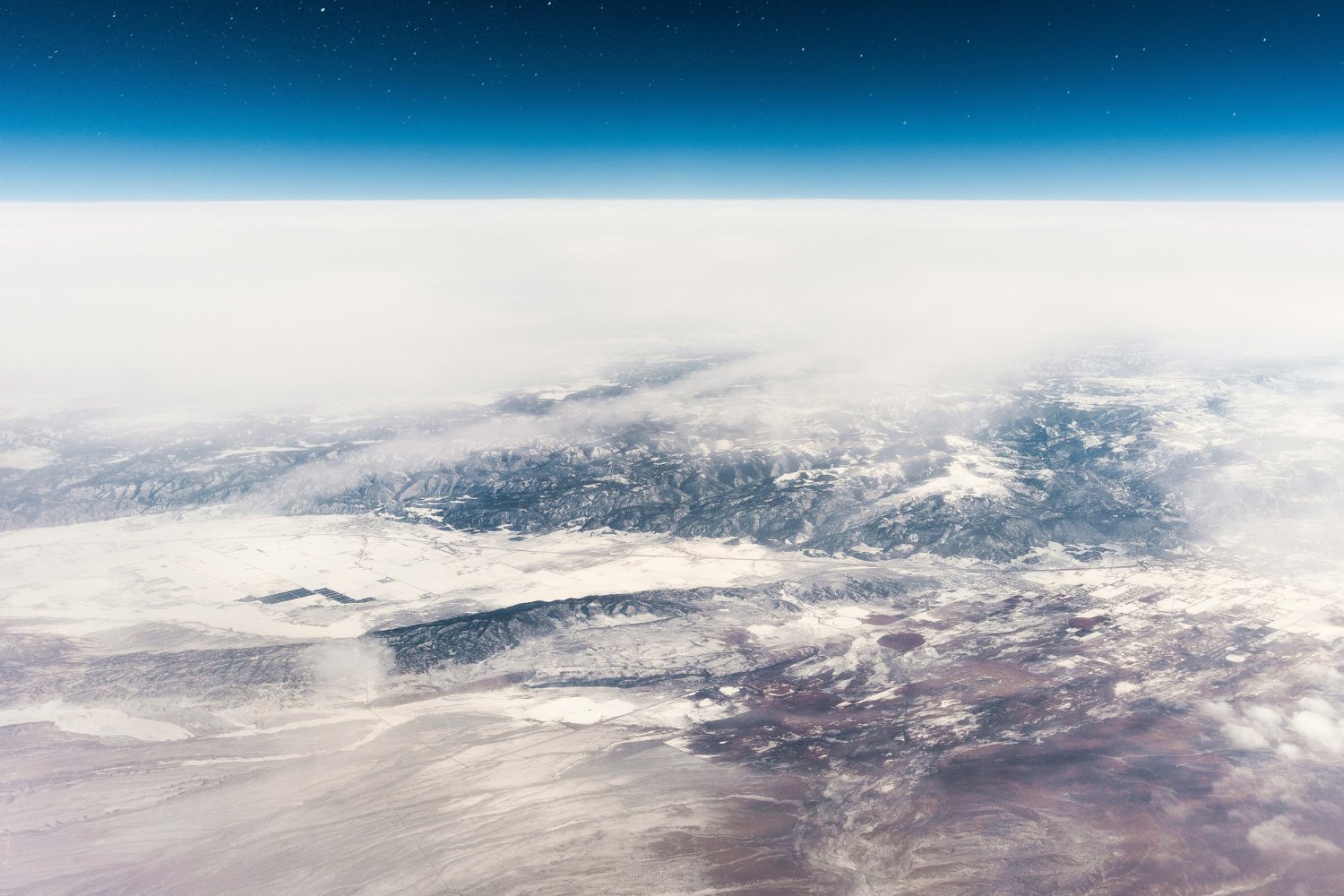 Atmosfera