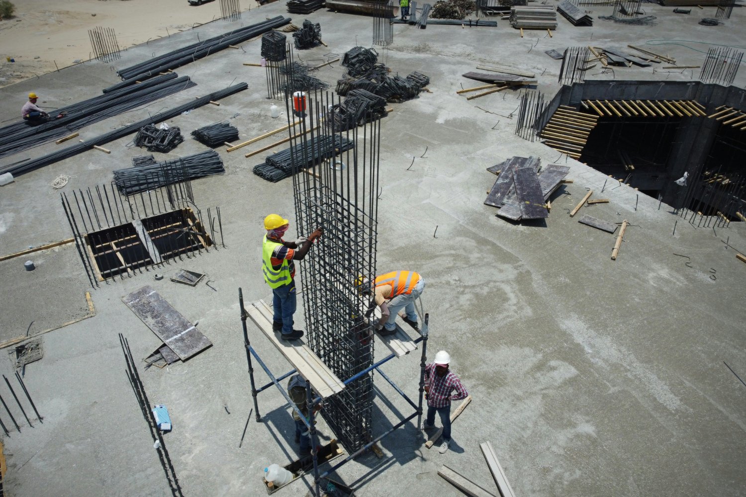 Biochar Para Construccion