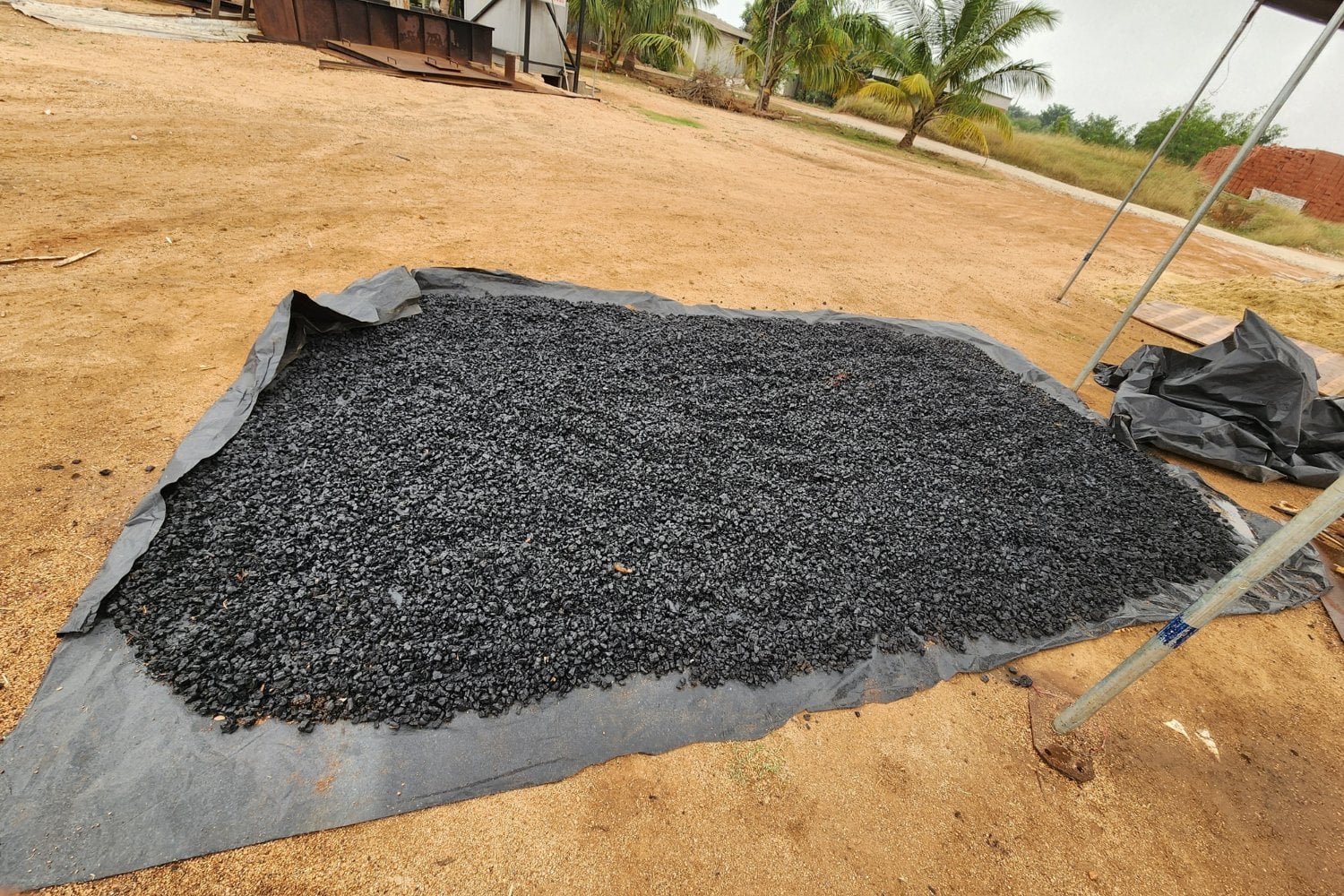 Biochar