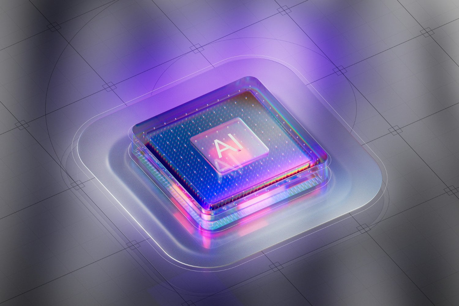 Chip 6g E Inteligencia Artificial