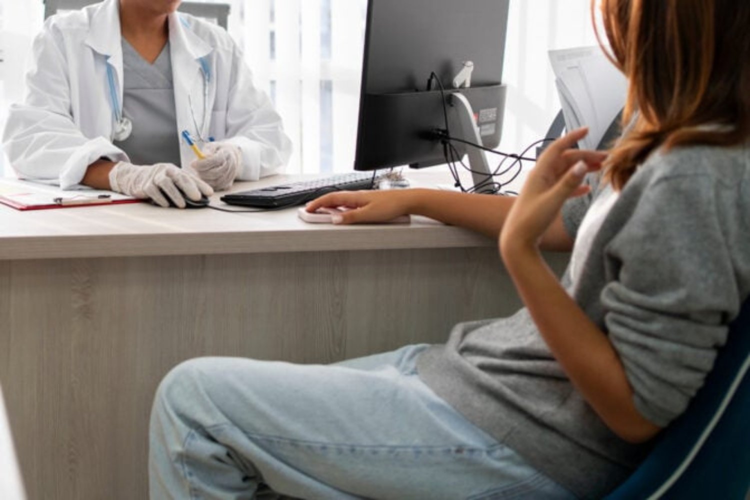 Consulta Medica
