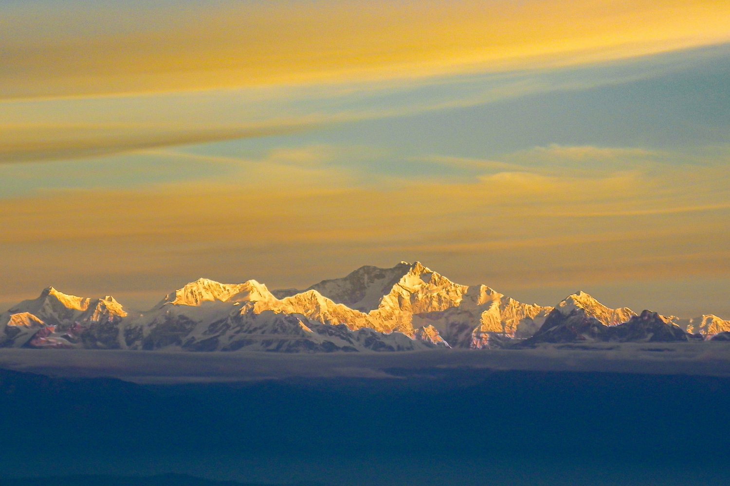 Cordillera