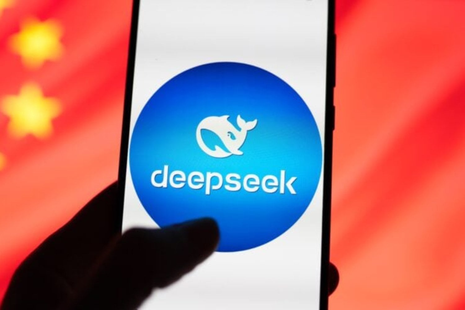 Deepseek Ia