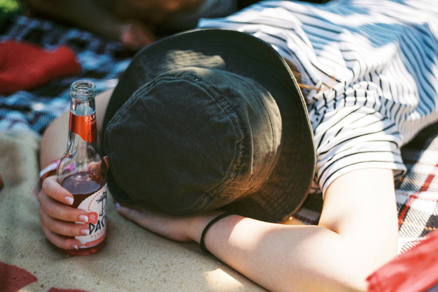 Efectos Del Alcohol