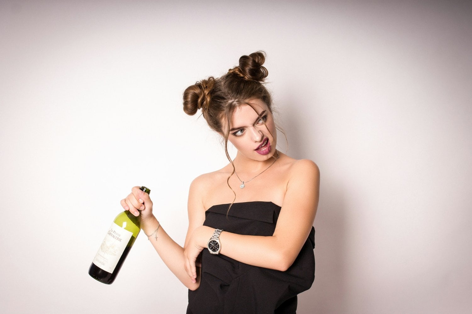 El Alcohol A Los 20 Años