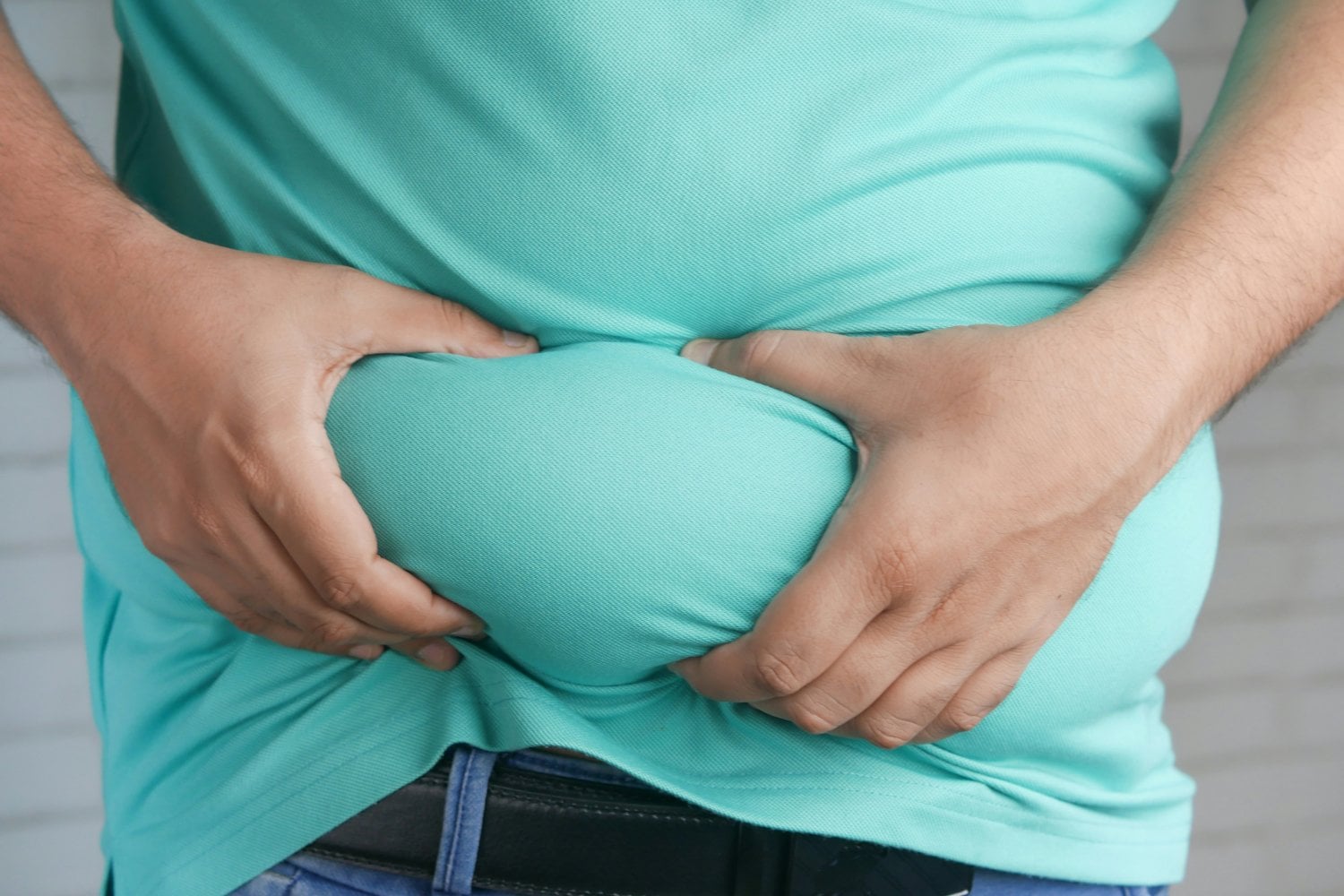 El Alcohol Y La Grasa Abdominal