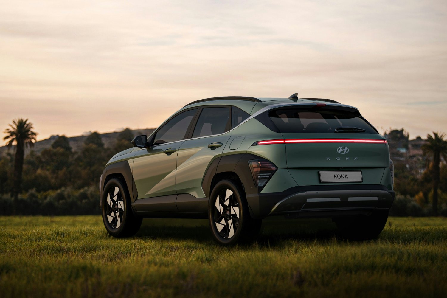 Fabrica De Hyundai Hidrogeno