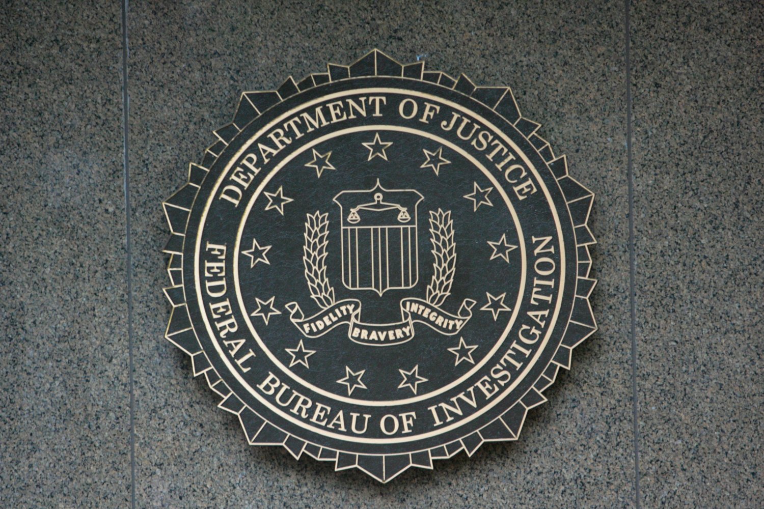 Fbi