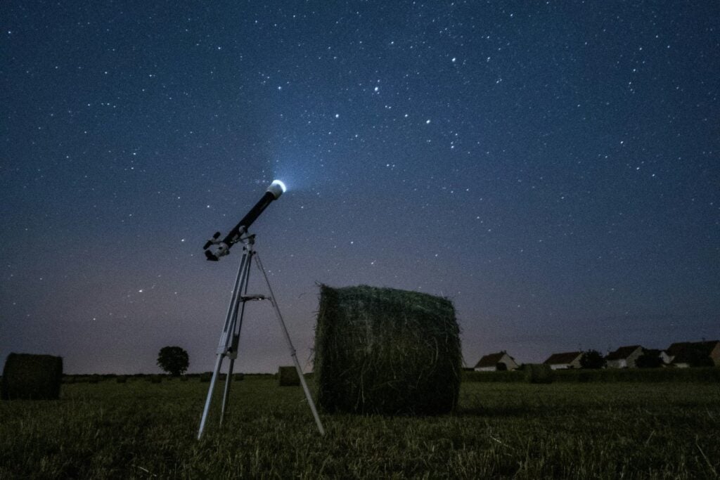 Fenomenos Astronomicos De Noviembre