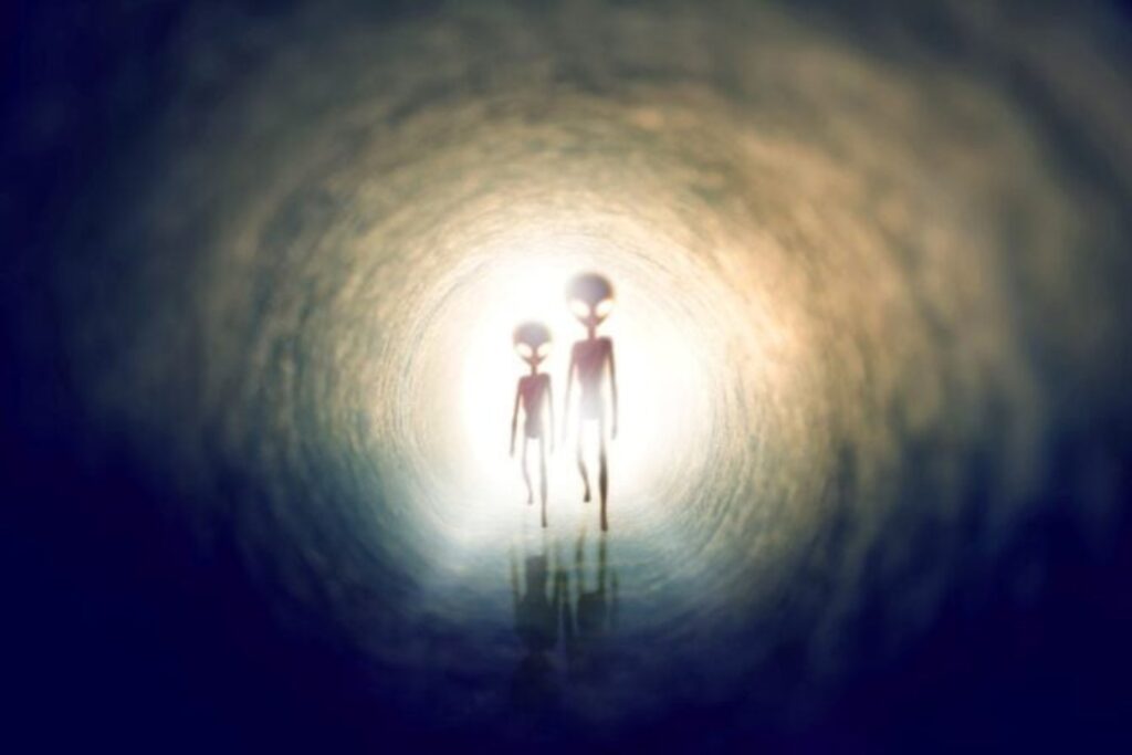 Fisica Extraterrestre