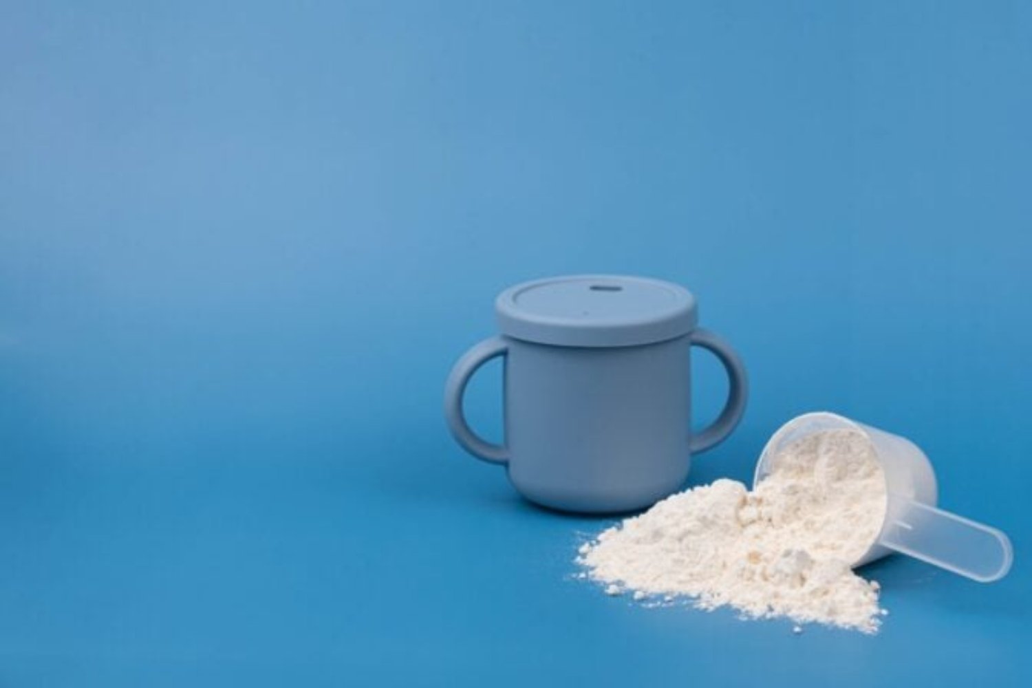 Formula Para Bebe De Abbott