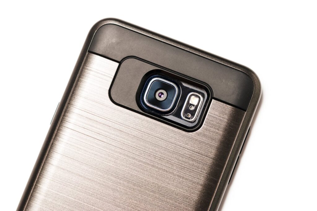 Funda De Celular Tres Kilos