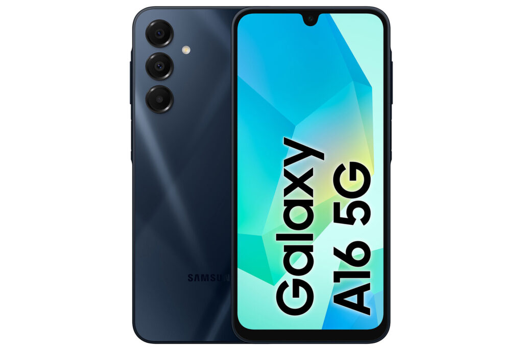 Galaxy A16 Samsung