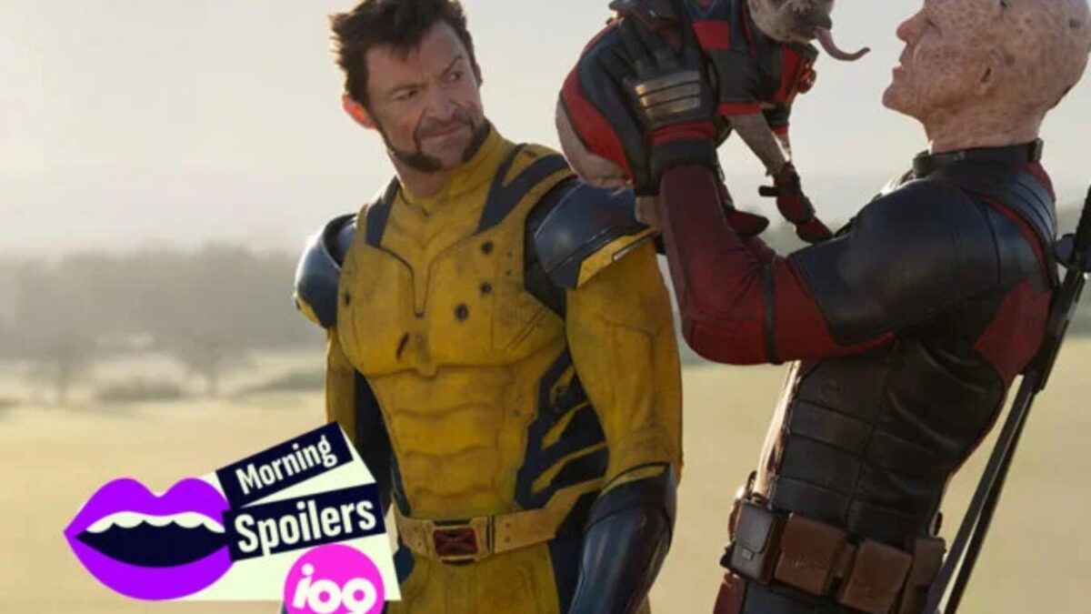 Hugh Jackman no niega que haya más regresos de Wolverine