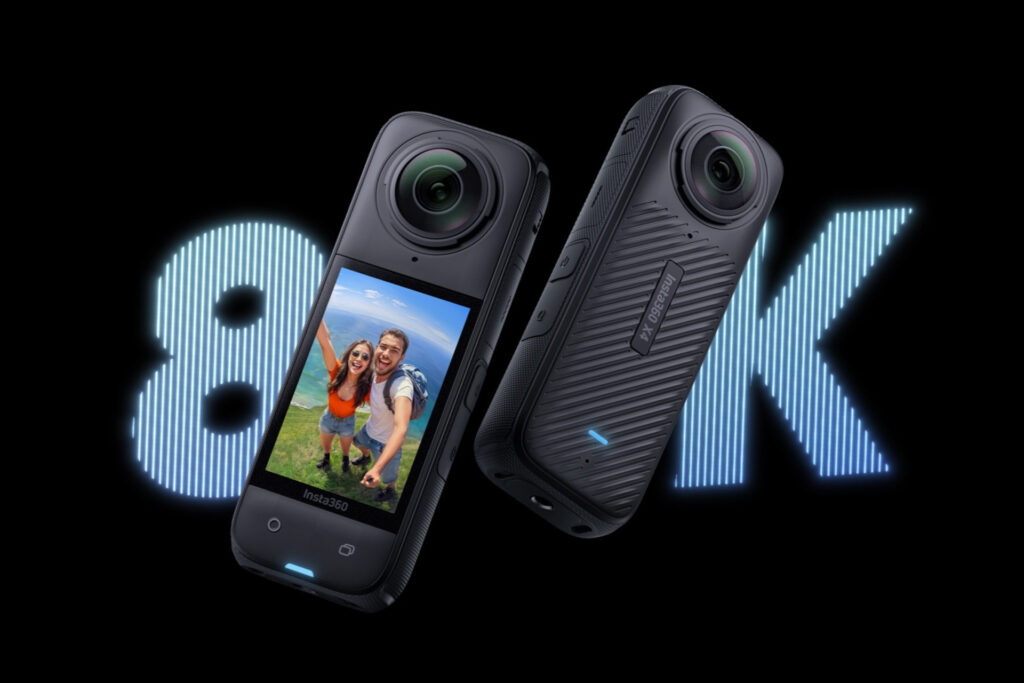 Insta360 X4