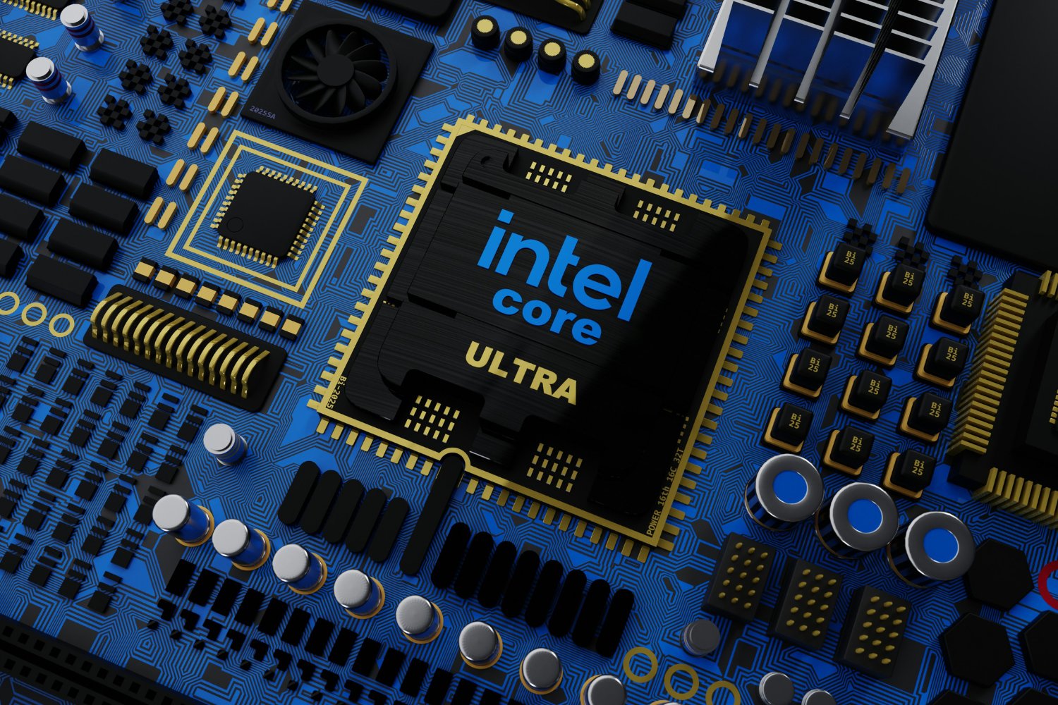 Intel