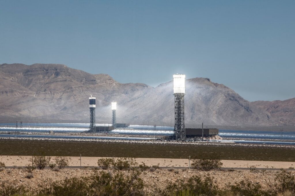 Ivanpah