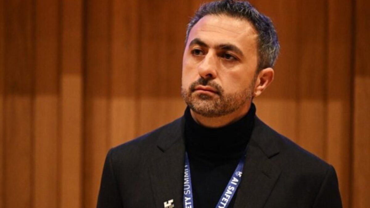 El jefe de IA de Microsoft calificó la búsqueda de una IA consciente ...