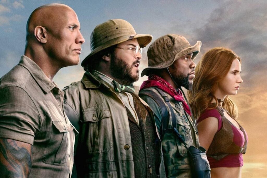 Jumanji